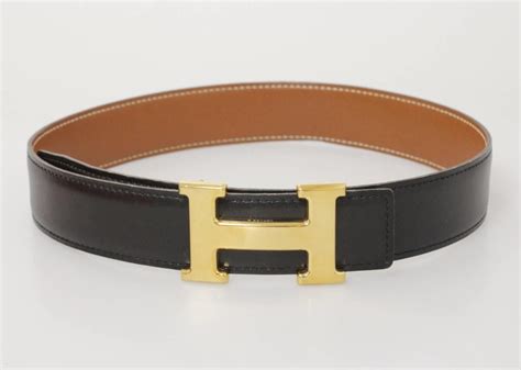 ladies hermes belt|pre owned hermes belt.